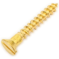 Шуруп ЕВРОПАРТНЕР DIN 7997 с пот. гол. лат. 4,5 х 30 16 шт. 15 1093 1