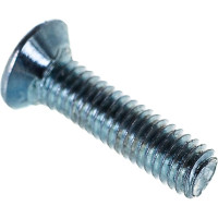 Винт ЕВРОПАРТНЕР DIN 965 с пот. гол. Zn 3 х 12 10 шт. 12 0478 1