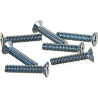 Винт с потайной головкой ЕВРОПАРТНЕР DIN 965 Zn 4х20 20шт. 12 0217 1