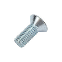 Винт ЕВРОПАРТНЕР DIN 965 с пот. гол. Zn 8 х 20 10 шт. 12 0226 1