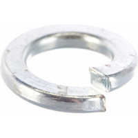 Пружинная шайба ЕВРОПАРТНЕР DIN 127 Zn М5 20шт. 12 0893 1