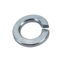Пружинная шайба ЕВРОПАРТНЕР DIN 127 Zn М6 12шт. 12 0894 1