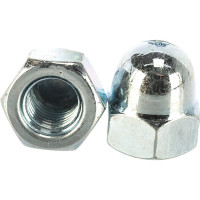 Колпачковая гайка ЕВРОПАРТНЕР DIN1587 ZN M8 16шт. 12 0462 1