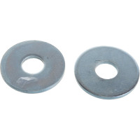 Кузовная усиленная шайба ЕВРОПАРТНЕР DIN440 ZN M10х34 6шт. 12 0453 1