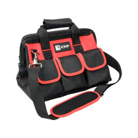 Универсальная сумка монтажника EKF Professional С-03