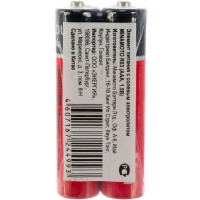 Батарейка Minamoto R03, 2 shrink 4010