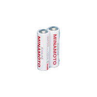 Батарейка Minamoto LR6, 2 shrink 305