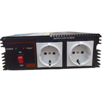 Инвертор Союз PI 1200W/12V 881200