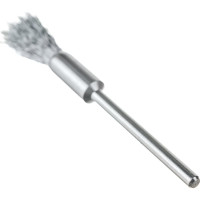 Щетка стальная (2 шт; 8 мм) Proxxon PR- 28951