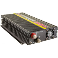Инвертор Союз 2000W/24V 882001