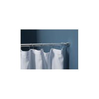 Подвесной крючок для карниза Aquanet 12 шт, кольцо, металл, хром SH0357A 00202349