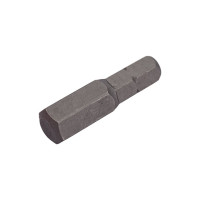 Вставка JTC 1/4"DR 6-гранная H8x30мм 1153008 815058