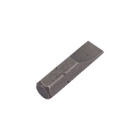 Вставка JTC 1/4"DR шлиц 1.2х7х25мм S2 1122507 844590