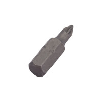Вставка JTC 56"DR POZIDRIVE PZ1х30мм S2 12A3001 818582