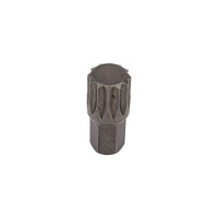 Вставка JTC 10мм SPLINE М14х30мм 1363014 818600