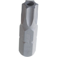 Бита JTC 5/16"DR TORX T45Hх30мм S2 -1243045 815134