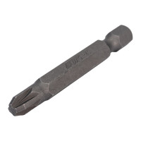 Вставка JTC 1/4"DR POZIDRIVE PZ3х50мм 11A5003 815103