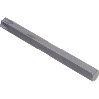 Вставка JTC 56"DR TORX удлиненная Т50х80мм 1238050 815124