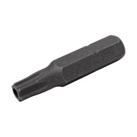 Вставка JTC 1/4"DR TORX T27Hх30мм 1143027 815046