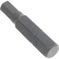 Вставка JTC 1/4"DR 6-гранная H5x30мм 1153005 815054