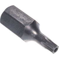 Вставка JTC 10мм TORX Т25Hх30мм 1343025 818615