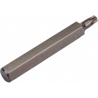 Вставка JTC 10мм TORX удлиненная Т30Hх75мм 1347530 818620