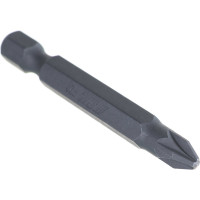 Вставка JTC 1/4"DR POZIDRIVE PZ2х50мм 11A5002 815102