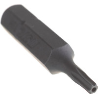Вставка JTC 1/4"DR TORX T9Hх30мм 1143009 815041
