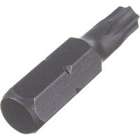 Вставка JTC 1/4"DR TORX Т25х25мм 1132525 815014