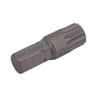 Вставка JTC 56"DR SPLINE М10x30мм 1263010 818599
