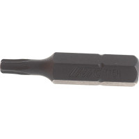 Вставка JTC 1/4"DR TORX T15Hх30мм 1143015 815043