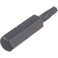 Вставка JTC 1/4"DR TORX Т15х30мм 1133015 815025