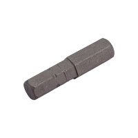 Вставка JTC 1/4"DR 6-гранная H7x30мм 1153007 815057