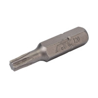 Вставка JTC 1/4"DR TORX Т20х30мм 1133020 815026
