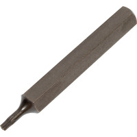 Вставка JTC 10мм TORX удлиненная Т15Hх75мм 1347515 818612
