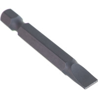 Вставка JTC 1/4"DR шлиц 1.0х6х50мм S2 1125006 844589