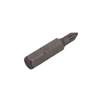 Вставка JTC 1/4"DR POZIDRIVE PZ0х30мм 11A3000 815096