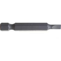 Вставка JTC 1/4"DR шлиц 0.8х4х50мм S2 1125004 844586