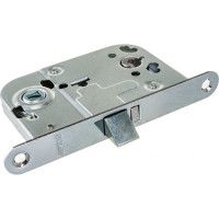 Межкомнатный замок Apecs 6000-WC/S-CR 11374