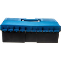 Ящик для инструментов Jettools 15'' 380х140х185мм JT1602403