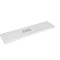 Ручки-скобы HC-0920-25/300-INOX PP-920-25/300 9080 APECS 00009080