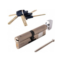 Цилиндровый механизм APECS Premier XR-110 50/60C -C15-NI 19827