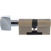 Цилиндровый механизм APECS Premier XR-60-C15-NI 19789