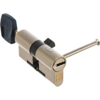 Цилиндровый механизм APECS Premier XR-60-NI 19791