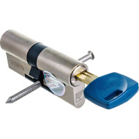 Цилиндровый механизм APECS Premier XR-70-NI 19896