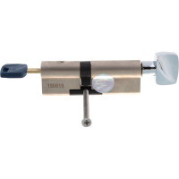 Цилиндровый механизм APECS Premier XR-90 40/50C -C15-NI 19807