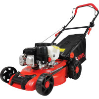 Бензиновая газонокосилка A-iPower ALM41P 41101