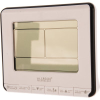 Погодная станция с наружним датчиком La Crosse Technology LaCrosse WS6818