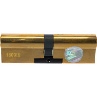Цилиндровый механизм APECS Premier XR-100-G 19822