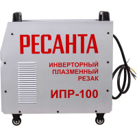 Инверторный плазменный резак Ресанта ИПР-100 65/68